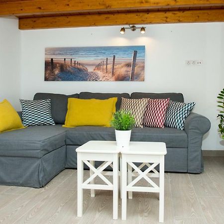 Apartament Famara. Marea Zewnętrze zdjęcie
