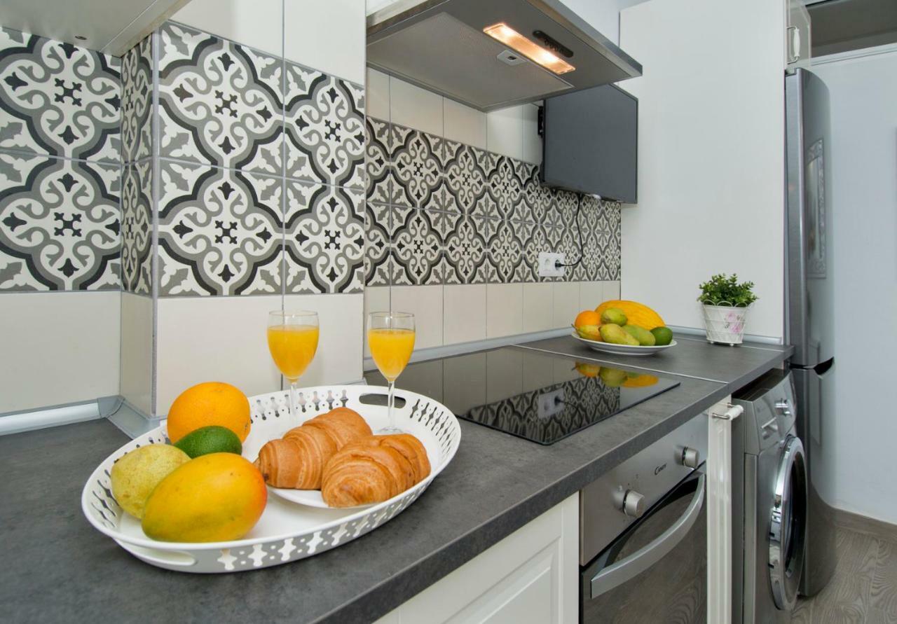 Apartament Famara. Marea Zewnętrze zdjęcie