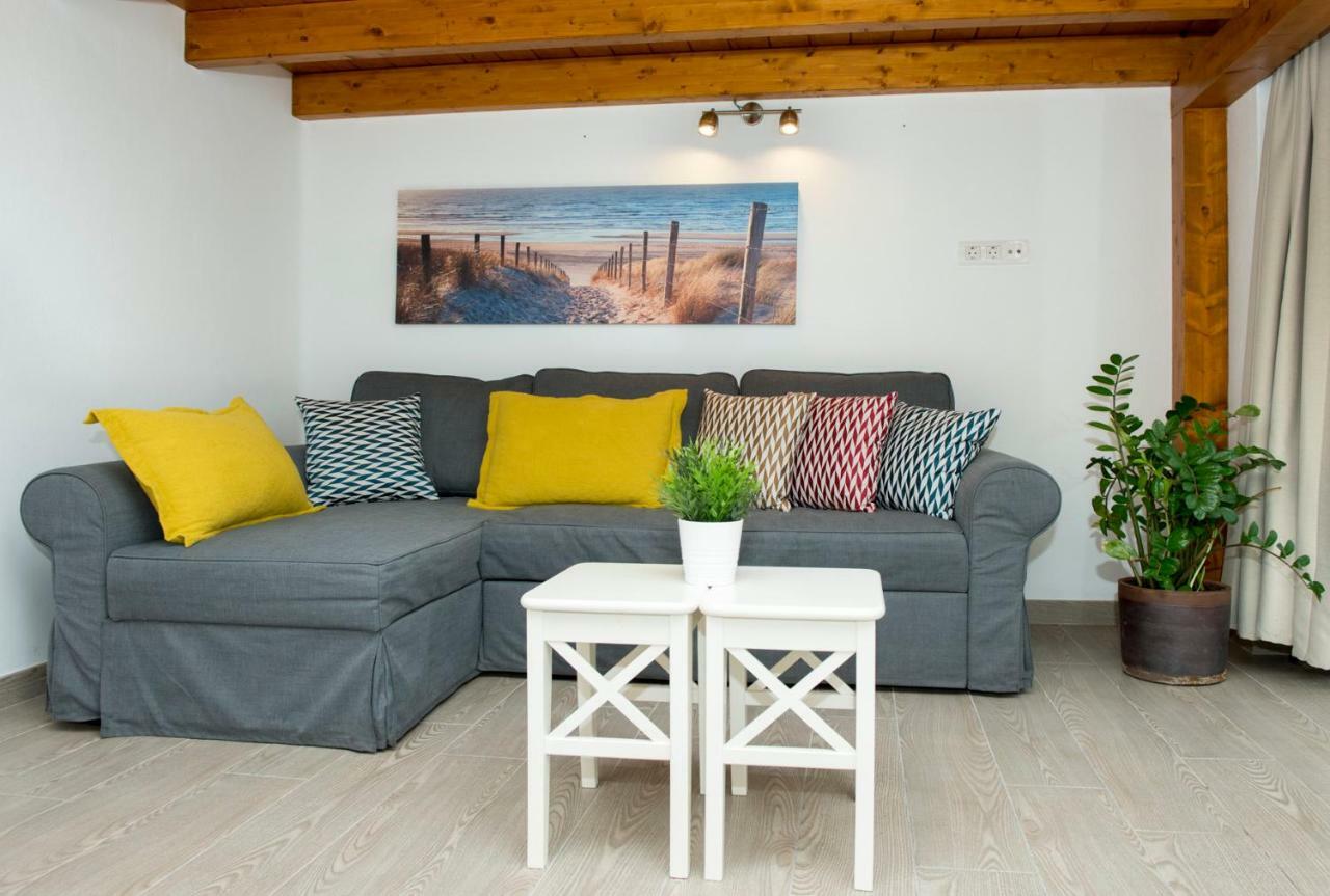 Apartament Famara. Marea Zewnętrze zdjęcie