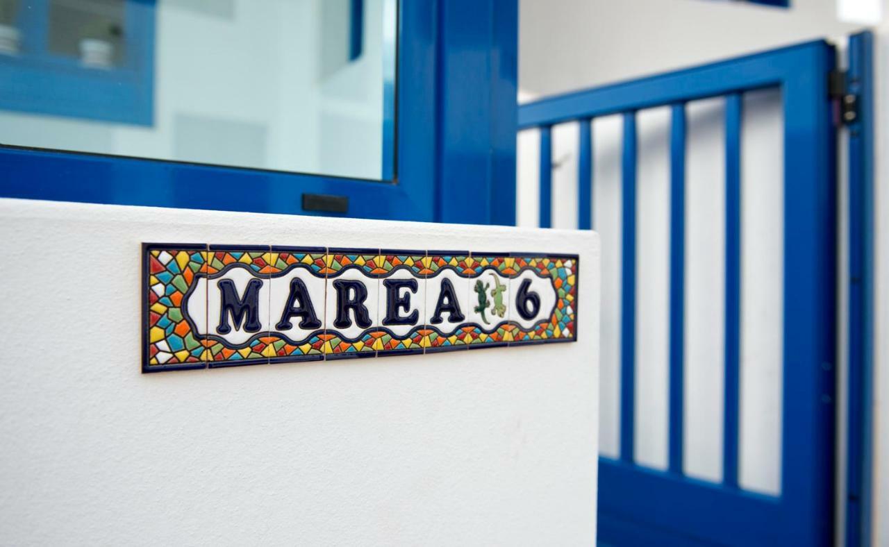 Apartament Famara. Marea Zewnętrze zdjęcie
