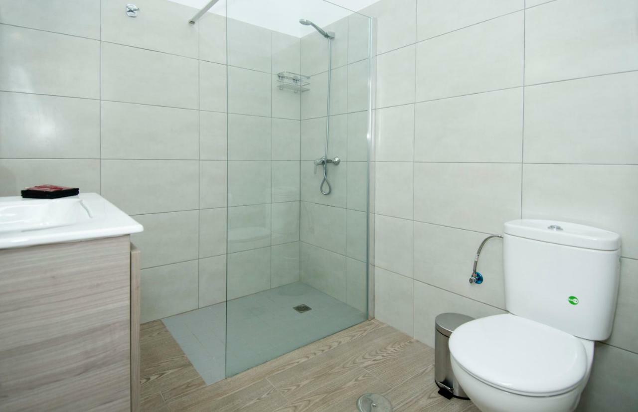 Apartament Famara. Marea Zewnętrze zdjęcie