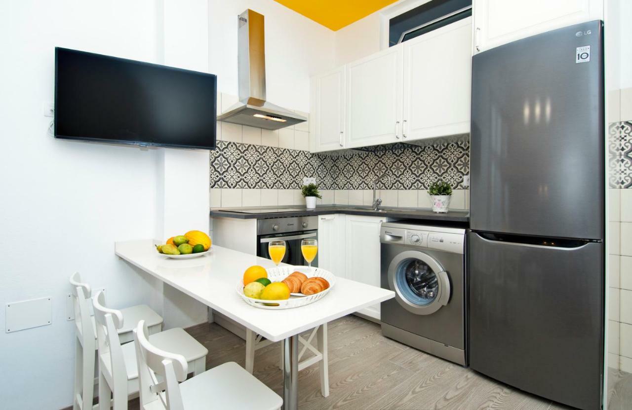 Apartament Famara. Marea Zewnętrze zdjęcie