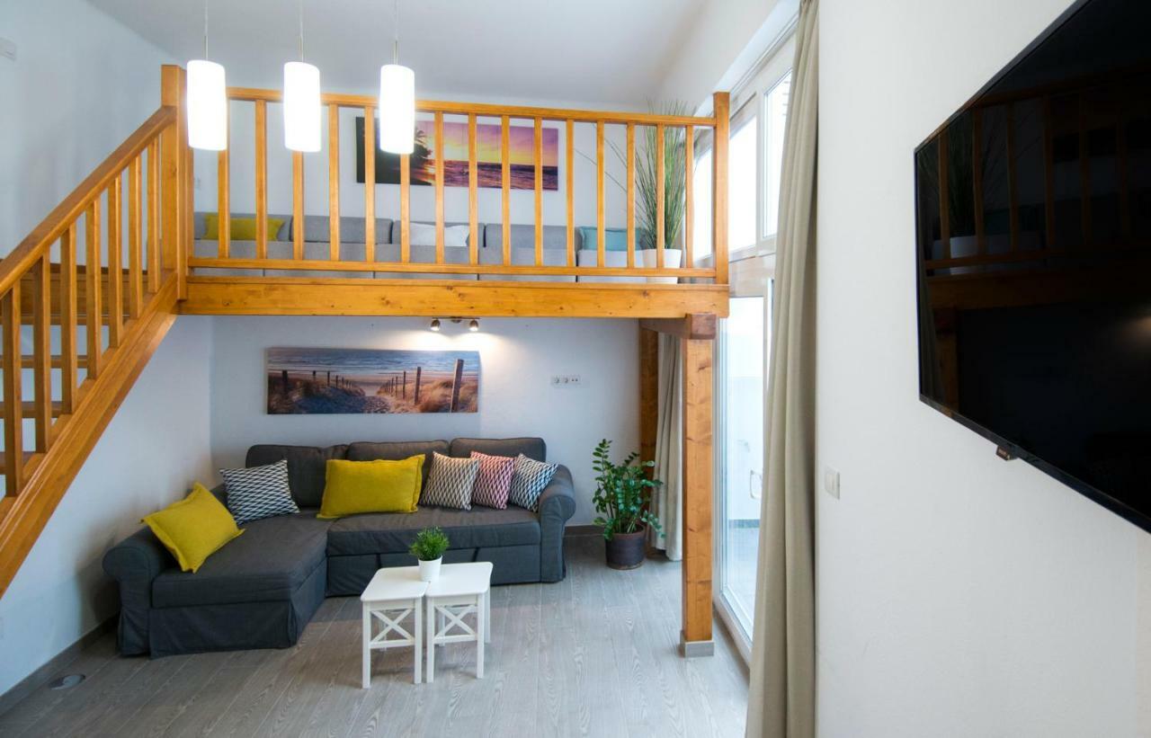 Apartament Famara. Marea Zewnętrze zdjęcie